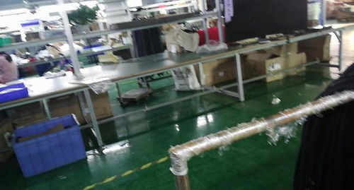 中山三乡有间数据线厂个人计件,多劳多得,吃辣椒的,想去吗