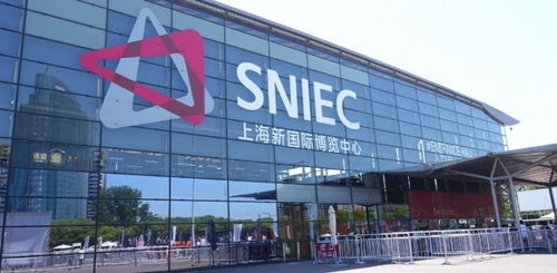 上海西雅展吹来0添加健康新潮流,金晔食品引领行业风向