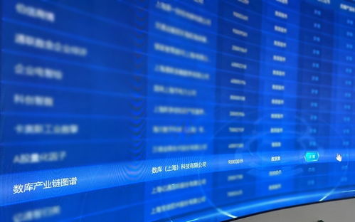 数字和技术赋能 首单基于数据资产凭证的融资在上海数据交易所产生