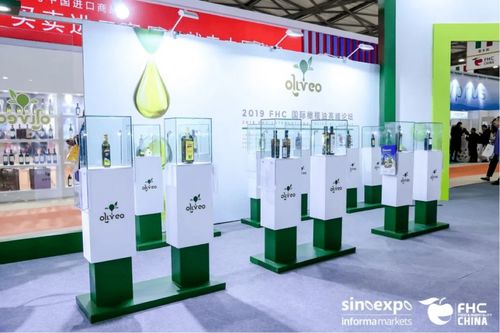 食 来运转,美味盛宴即将开启 2020fhc上海环球食品展 多重精彩抢先看