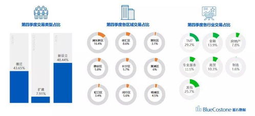 蓝石数据2021年第四季度上海甲级写字楼市场报告 百变数据揭示市场新趋势
