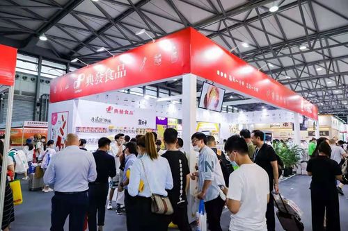 歌华上海食材展 火锅名品云集，聚焦全产业链发展——基于上海百变数据的深度分析
