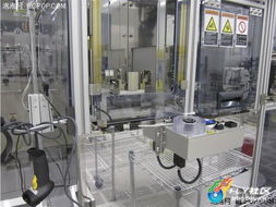 硬盘制成大揭秘 西数工厂一日游与上海百变数据的启示